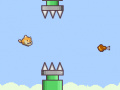 Spill Flappy Doge