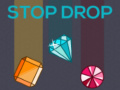 Spill Stop Drop