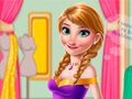 Spill Ice Princess Modeling Carrer