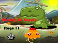 Spill Monkey Go Happly Stage 11