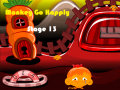 Spill Monkey Go Happly Stage 13