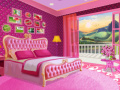 Spill Helen Dreamy Pink House