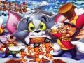 Spill Tom and Jerry Hidden Objects