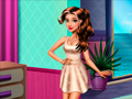 Spill Tris Beachwear Dolly Dress Up