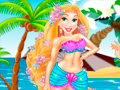 Spill Princess Exotic Holiday