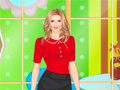 Spill Halen Ashlen May Dress Up