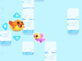 Spill Sammy the Seal  