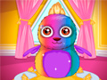 Spill Fuzzimals Maker