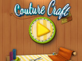 Spill Couture Craft