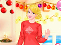 Spill Princesses Christmas Rivals