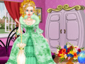 Spill Anne Lolita Fashion