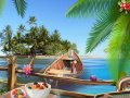 Spill The Island Explorers