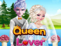 Spill Queen Or Lover