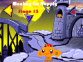 Spill Monkey Go Happly Stage 15