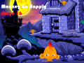 Spill Monkey Go Happly Stage 16