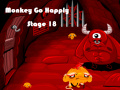 Spill Monkey Go Happly Stage 18