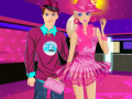 Spill Barbie And Ken Nightclub Date