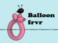 Spill Balloon frvr