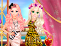 Spill Princesses Sparkle Fashion