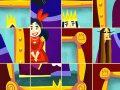 Spill Jigmania: Snow White