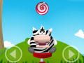 Spill Animal Sweets