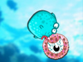 Spill Battle fish 2