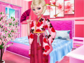 Spill Elsa Love Sakura