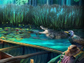 Spill Swamp Stories