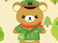 Spill Rilakkuma Dress Up