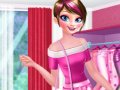 Spill Shades of Pink