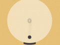 Spill Circle Ball  