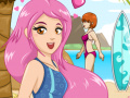 Spill Summer Beach Dating