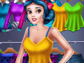 Spill Princess Fashion Looks