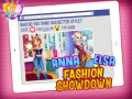 Spill Anna vs Elsa Fashion Showdown