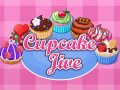 Spill Cupcake Jive