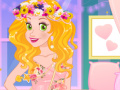 Spill Rapunzel's Flower Crown