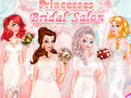 Spill Princesses Bridal Salon