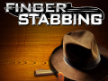 Spill Finger Stabbing