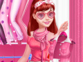 Spill Shades Of Pink 2