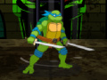 Spill TMNT: Kickin' It Old School