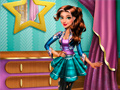 Spill Tris Superstar Dolly Dress Up