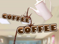 Spill Coffee Coffee  