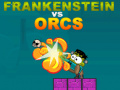 Spill Frankenstein vs Orcs