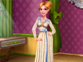 Spill Dove Wedding Dolly Dress Up
