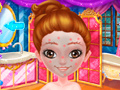 Spill Sweet Girl Makeover