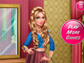 Spill Sery Date Night Dolly Dress Up