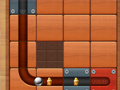 Spill Roll The Ball Online