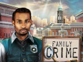 Spill Family Crime