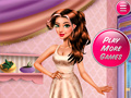 Spill Tris Homecoming Dolly Dressup