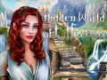 Spill Hidden World of Elfania
